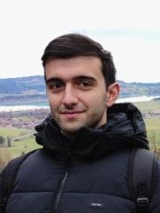Dionysios Adamopoulos