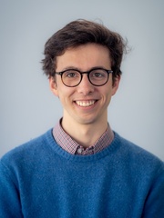 Augustin Arthur Marie Godinot