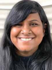 Abhilasha Ravichander