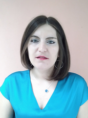 Christina Giannoula