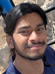 Hitarth Singh