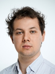 Lukasz Emanuel Orlikowski