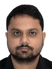 Nikhil Singh