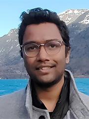 Nachiket Kotalwar