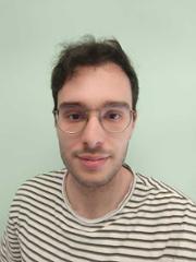 Oriol Saguillo Gonz&aacute;lez