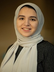 Safya Alzayat