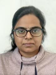 Sai Keerthana Karnam