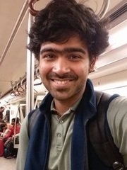 Anirudh Anil Ojha