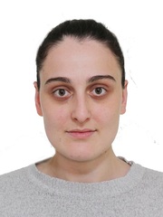 Mariam Vardishvili
