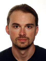 Damien Zufferey