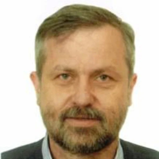 Gerhard Fohler